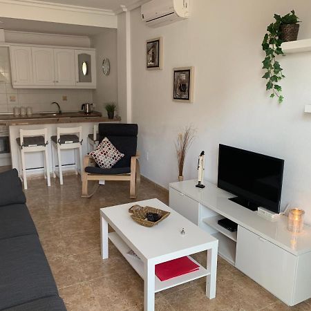 Stunning Apartment - Playamarina 2 Cabo Roig Dehesa de Campoamor  Exterior foto