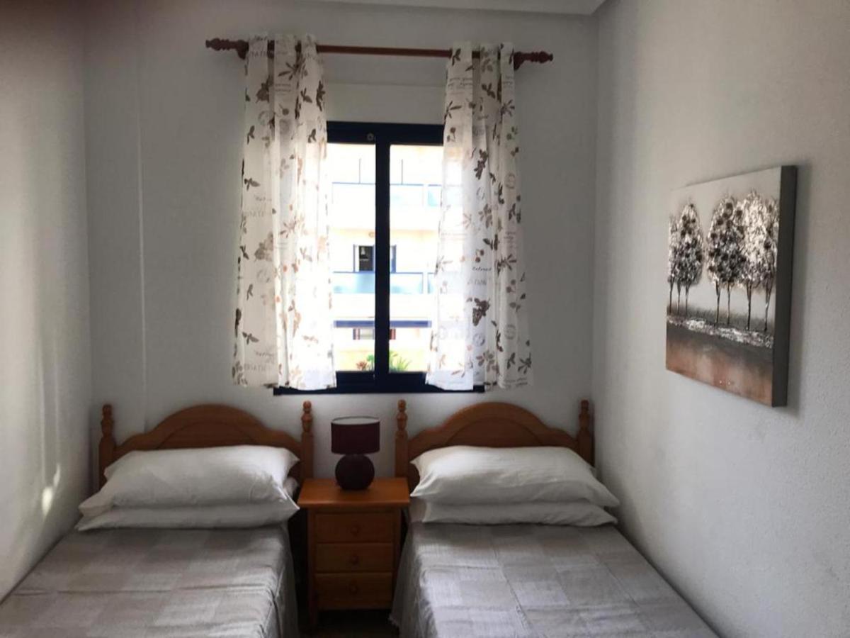 Stunning Apartment - Playamarina 2 Cabo Roig Dehesa de Campoamor  Exterior foto